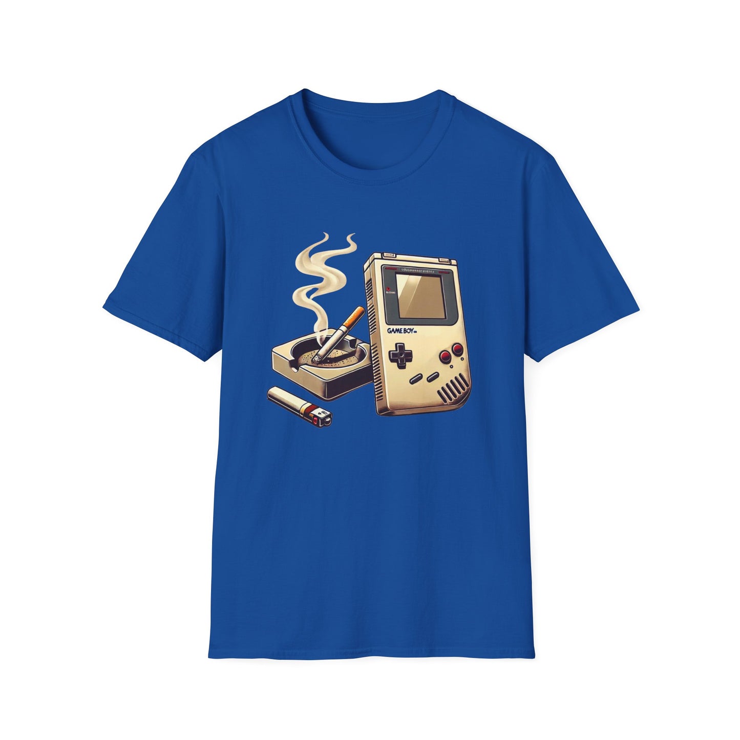 GameBoy Chillin' Unisex T-Shirt