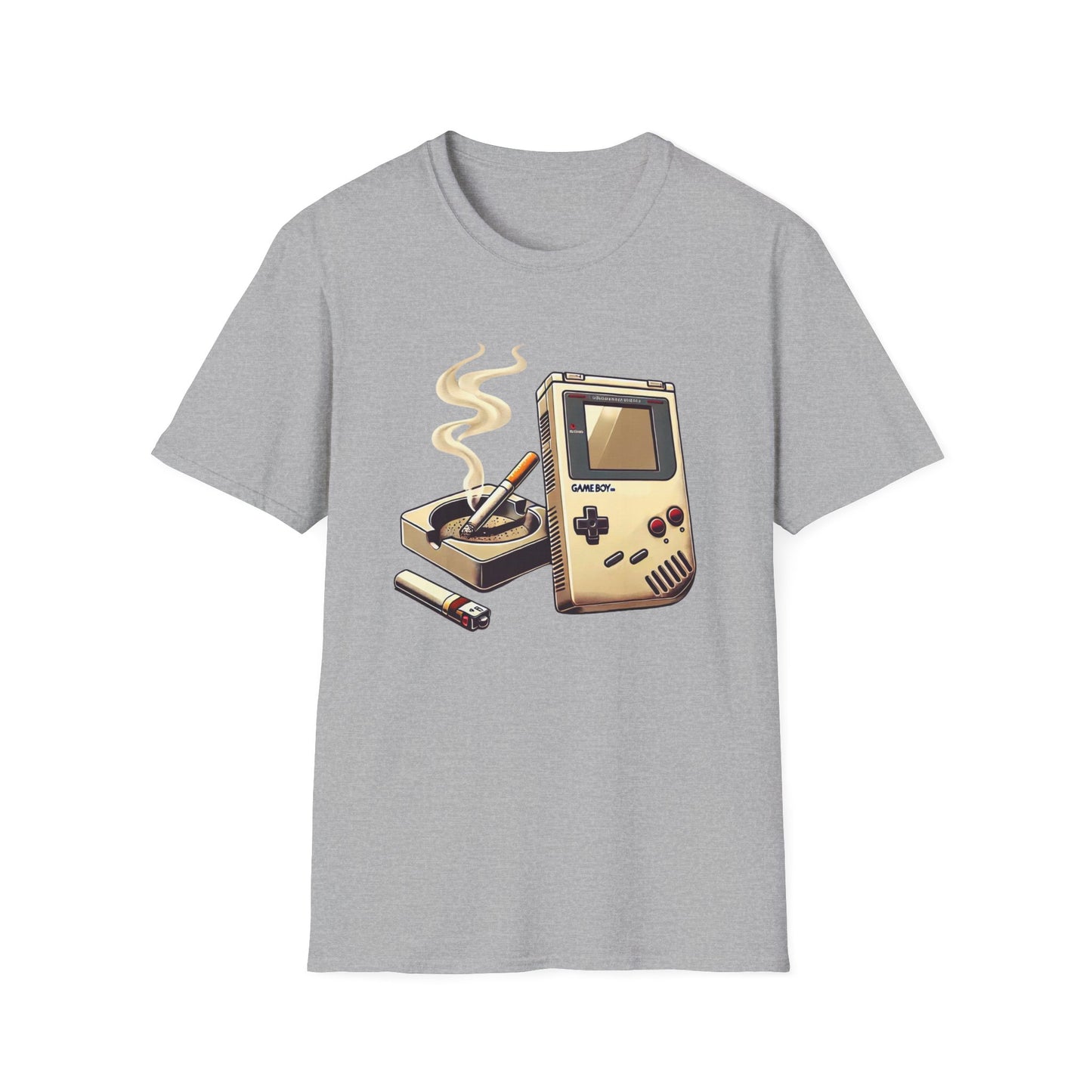 GameBoy Chillin' Unisex T-Shirt