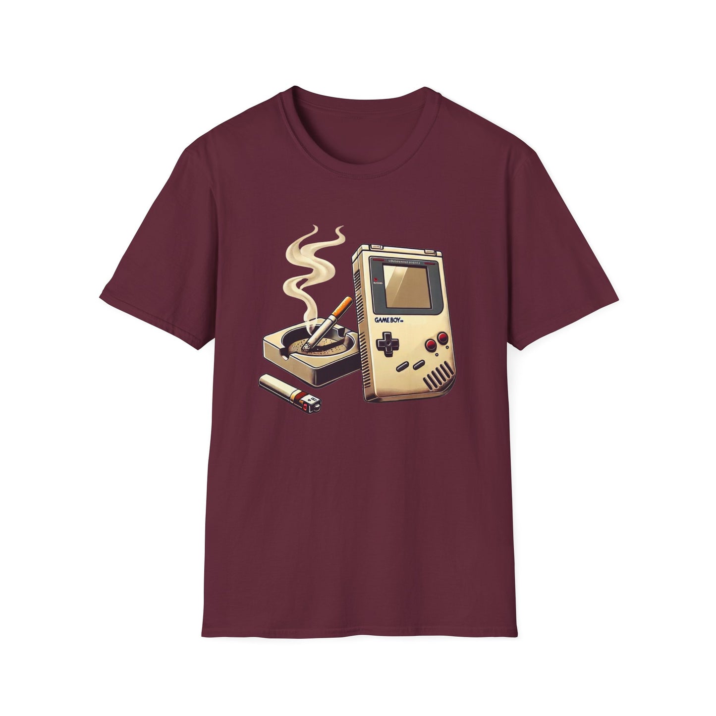 GameBoy Chillin' Unisex T-Shirt
