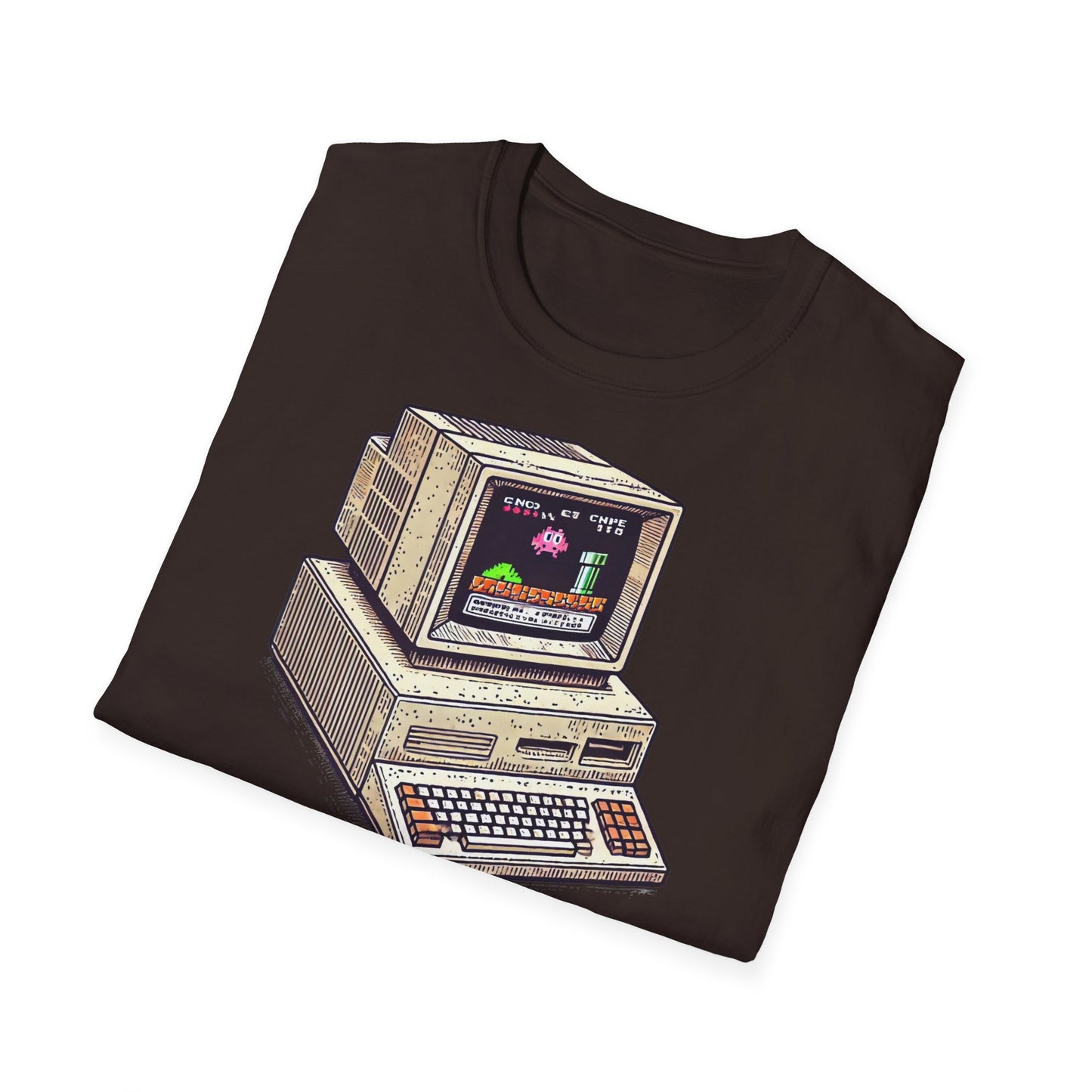 I'm Not Old, I'm Just Retro Unisex T-Shirt