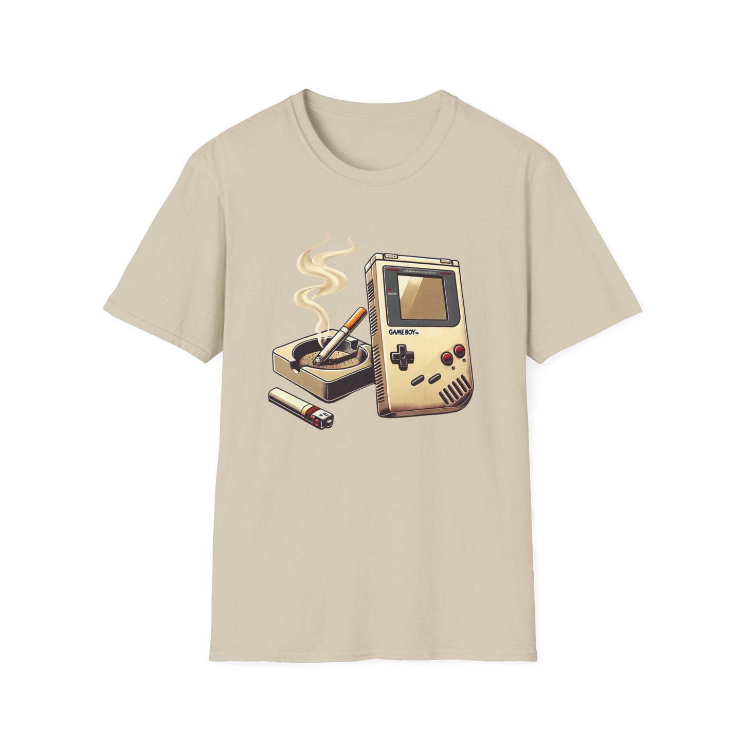 GameBoy Chillin' Unisex T-Shirt