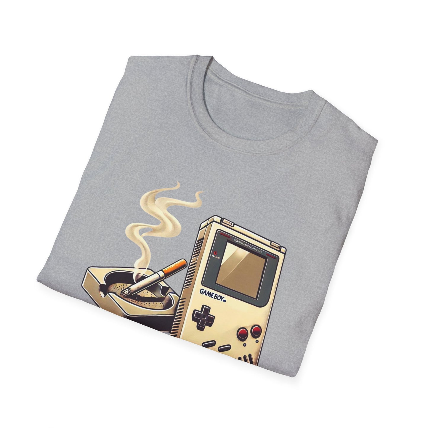 GameBoy Chillin' Unisex T-Shirt
