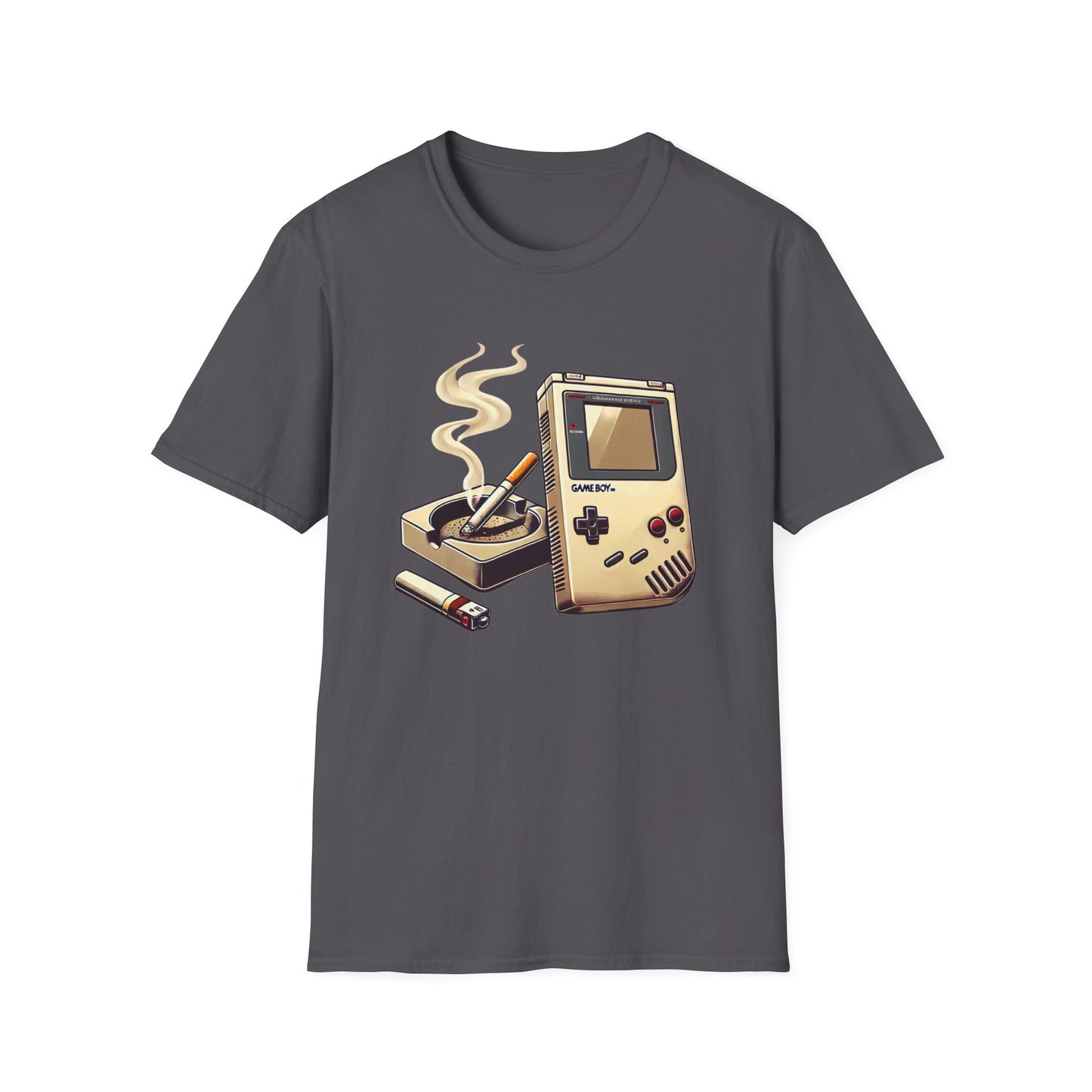 GameBoy Chillin' Unisex T-Shirt
